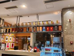 -奕景海鲜酒家· 大连海鲜(星海广场店)