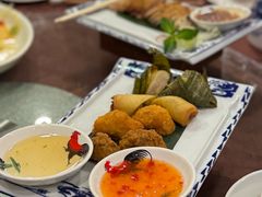 -南沙游艇会·大兵船餐厅