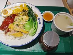 -肥小福·烧鹅专门店(环宇荟店)