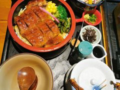 -久喜番和牛烧肉酒场(北辰三角洲店)