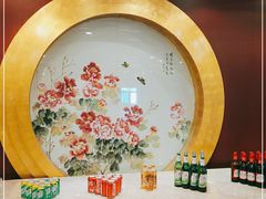 -金谷大厦酒店-黑土优品1号餐厅