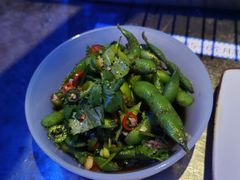 -很久以前羊肉串(打浦路店)