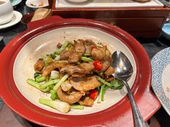 -五缘湾凯悦酒店·悦饗中餐厅