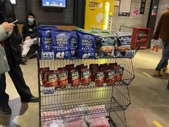 -CGV影城(黄河道ScreenX店)