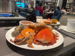 -安蒂娅·海鲜自助餐厅(安蒂娅美兰酒店)