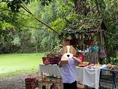 -Bamboo Saturday Market(Nana Jungle)