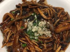 -阿莉餐厅(枣阳路店)