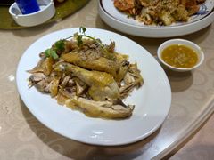 -百年银屏蚝烙·潮汕菜·非遗(乐山店)