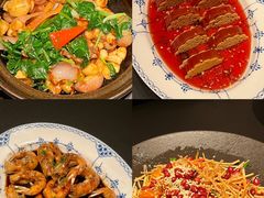 -玖五京菜(杭州城北万象城店)