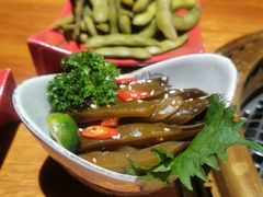 -肉魁屋·烧肉·烧鸟·酒场(高新店)