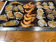 -蚝英雄·鲜蚝自助专门店