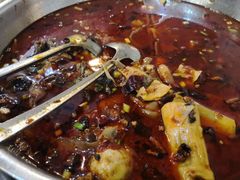 -黑竹香鸡(营和巷店)