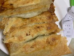 -青岛锅贴(四流中路店)