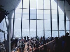 -抱抱地球咖啡馆(国家海洋博物馆店)