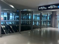 -上海虹桥国际机场
