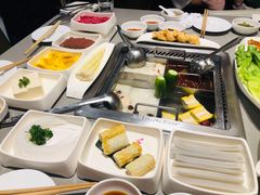 -海底捞火锅(5050购物中心店)