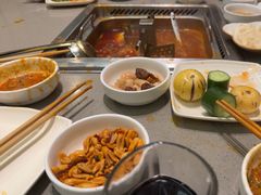 -海底捞火锅(杭州城西银泰城店)