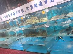 -胖姐渔村(中源大道店)