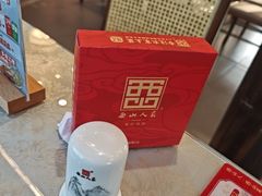 -西山人家·二十年老字号农家菜(旺山店)