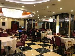 大堂-新南华大酒店(长寿店)