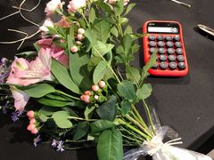 -新发展亚太JW万豪酒店·福苑咖啡厅