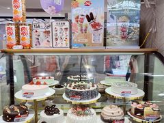 -DQ·蛋糕·冰淇淋(虹口龙之梦店)