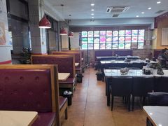-胶东海鲜大排档(北太平庄店)