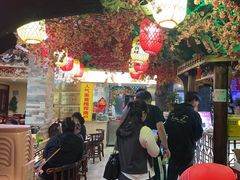 -金杨拉面王小吃面馆·牛三宝面·红烧牛肉粉