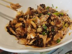 -添福来墨鱼饺子 · 海鲜东北菜(大连星海·黄浦路店)