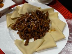 -正阳门饭庄·烤鸭·北京菜(万丰路七里庄店)