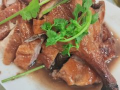 -龙记烤鸭店(新民路店)