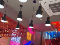 -杨记齐齐哈尔烤肉(总店)