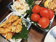 -鸟鹏烧鸟居酒屋(昌岗店)