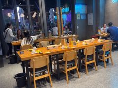 -本色.小马哥烧烤(无锡九里仓店)