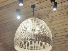 大堂-耕渔小院·湖南鱼鲜(望城店)