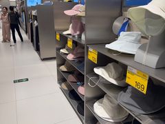 -凯德MALL(西直门店)