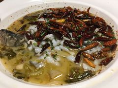 -江渔儿酸菜鱼(东二环泰禾店)