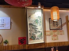 -锅来乐地锅鸡(安亭店)