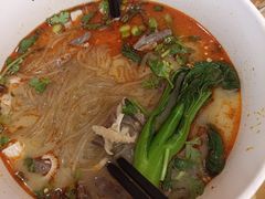 -秦和居(大唐时代店)