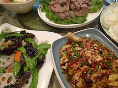 -百姓之家(黄浦江街店)