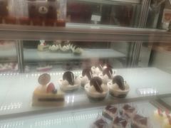 -好利来(交大店)