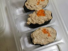 -禾绿寿司·定食·拉面·烧炸(喜荟城店)