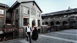 -雪中彩影婚纱摄影·微光艺术中心