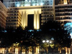 -南通濠河风景名胜区