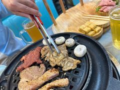 -牛犇炭火烤肉·鲜切烤肉(承德总店)