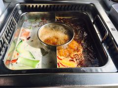 -德庄火锅(矿大三胞店)