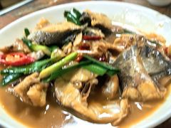 -老船长海鲜大排档(集美店)