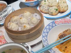 -小杨生煎(黄河路店)