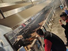 -山地居烤全羊·柴火鸡(大坪-半山公馆店)