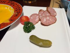 -马迭尔德式西餐精酿啤酒屋(中央大街店)